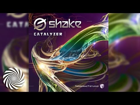 Zyce - Magic Shrooms (Shake rmx) Zyce