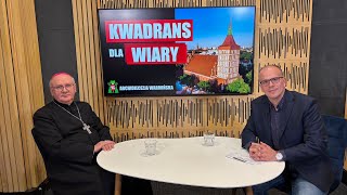 Kwadrans dla Wiary: Uroczystość Wszystkich Świętych i Dzień Zaduszny