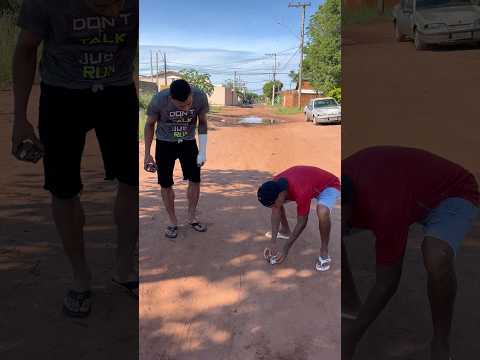 Estourando o todinho #viral #viralvideo #viralshorts #comedia