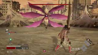 CODE  VEIN   ゲームプレイ5