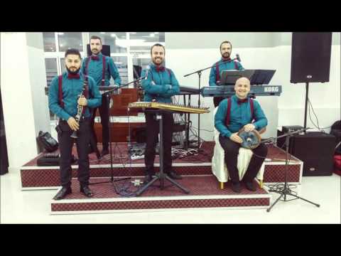 Yildizlar Band Resne - Xhixhile moj xhixhile & Dola te percolla & Shote Masallah