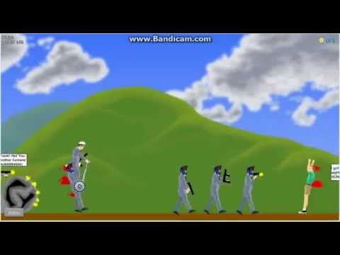 RE: Happy Wheels w/Nova Ep.197 FACECAM - FIGHT FIGHT FIGHT!