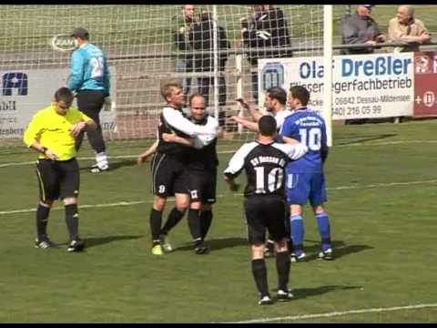 05 besiegt Farnstädt deutlich - RAN1