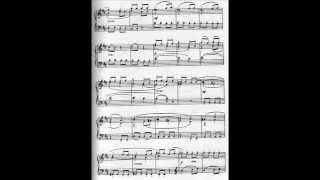 Dimitri Shostakovich, '24 Preludes and fugues op.87' (N. 5 in D major)