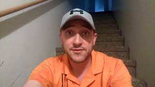 Justin Case Study - video 14