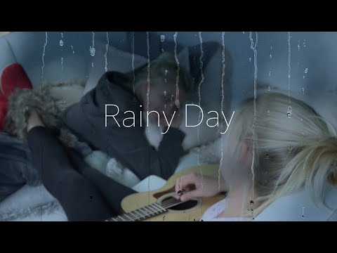 Maylane - Rainy Day (official)