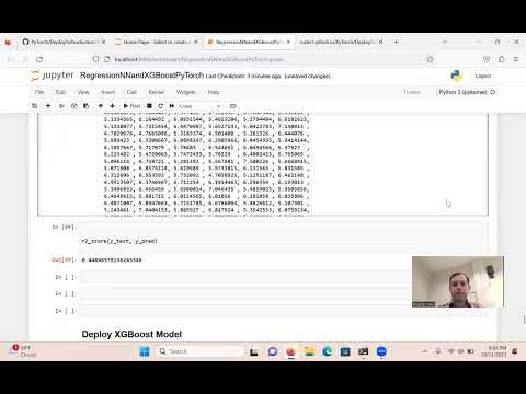 Deploying XGBoost Models with ONNX runtime and GitHub (part 1)