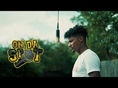 SosaDaShooter - Time In (OnDaSpot Performance)(Shot By: @unoskiTV )