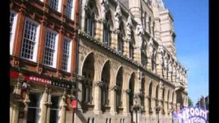 Northampton City Travel Guide