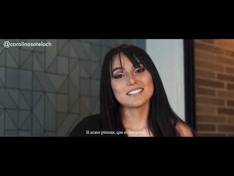 HAWAI LA RESPUESTA - Maluma // Carolina Sotelo