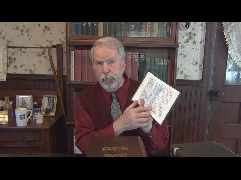 YHWH in the Septuagint - LXX Photos