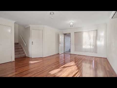 29/77 Nursery Avenue, Runcorn, QLD 4113, 3 slaapkamers, 1 badkamers, Townhouse