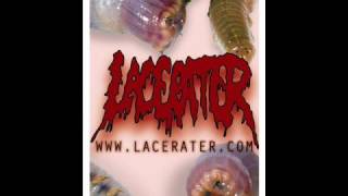 Lacerater - (L'odore del) Sangue