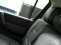 2007 Nissan Armada SE 2ND BENCH THIRD 4 TV DVD GARMIN NAV 4WD 6 CD J