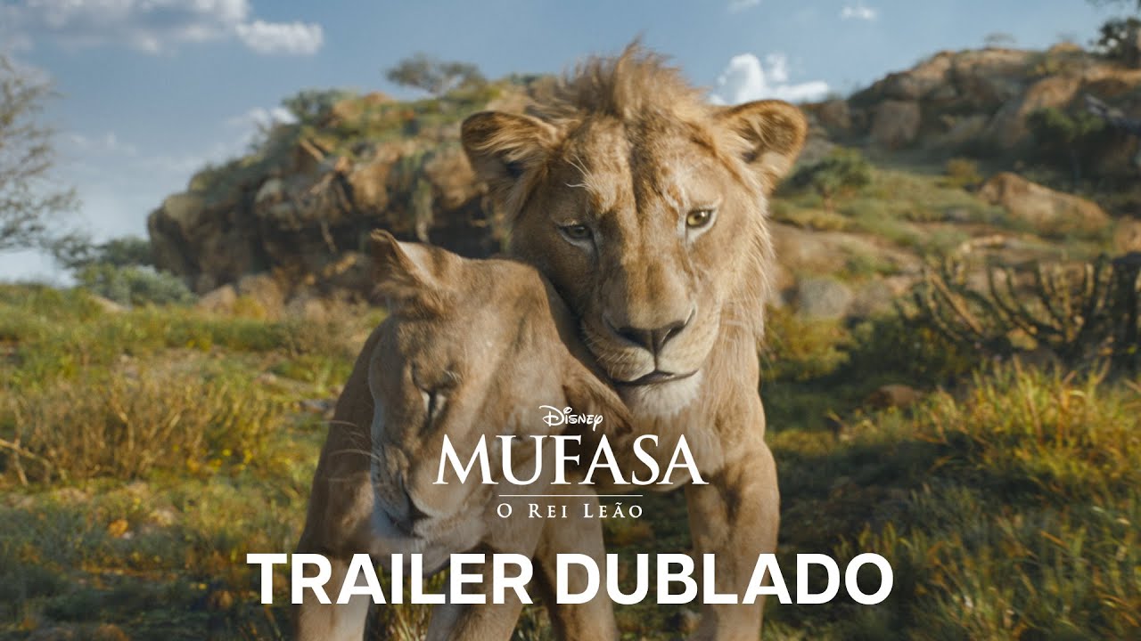trailer Oficial