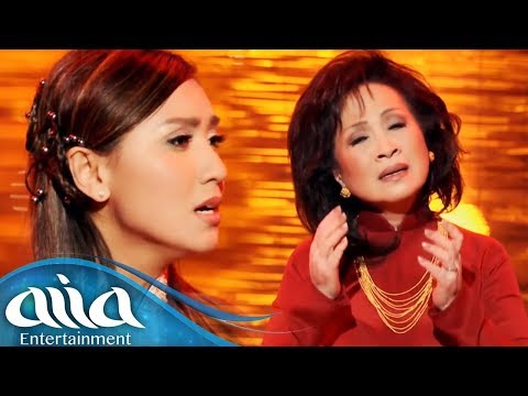 Hàn Mạc Tử - Thanh Thúy & Y Phụng (Live Show ASIA 50)