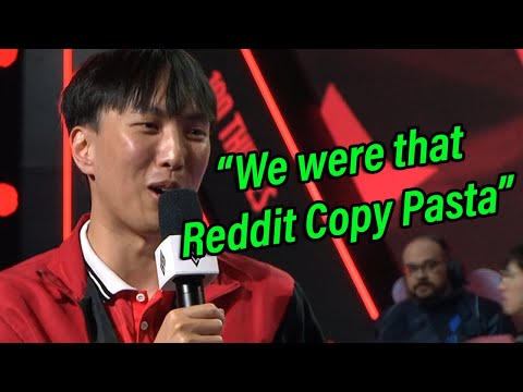 Being Honest About Our Slump and Our Rise