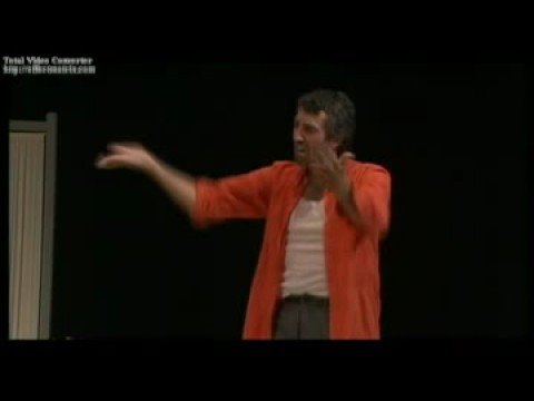 Massimo Andrei con Salemme