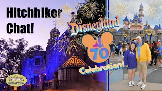 Disneyland's 70th Anniversary Bash!