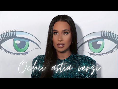 Trupa The Mood - Ochii astia verzi (Cover Raspuns) | Jamarr