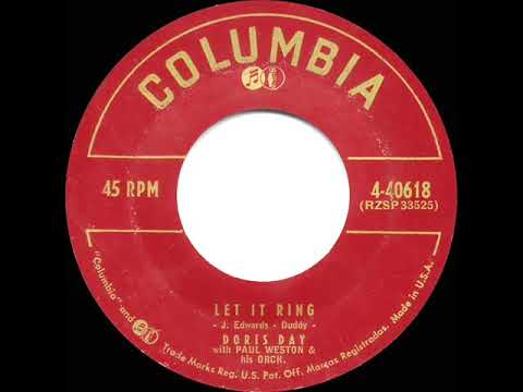 Video thumbnail for Let It Ring