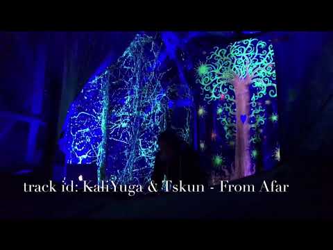 Kaliyuga & Tskun - From Afar