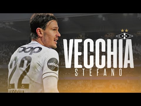 Stefano Vecchia ● Rosenborg BK ● Left Winger/Number 10 ● 2021 Highlights