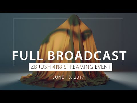 ZBrush Trial ZBrush Trial