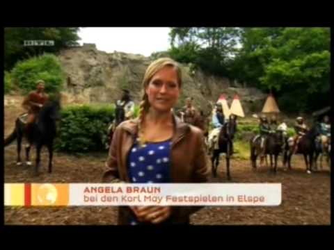 Großer Wolf und das Wetter