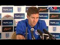 video: Anglia - Magyarország 2-1, 2010 - Zamora mccs végi interjúja