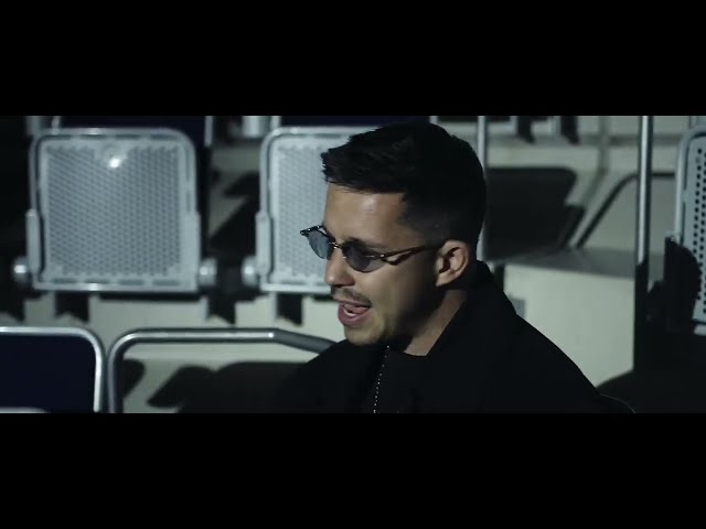 Wer Liebt Dich Jetzt von Santos & Shirin David ((jetzt ansehen))