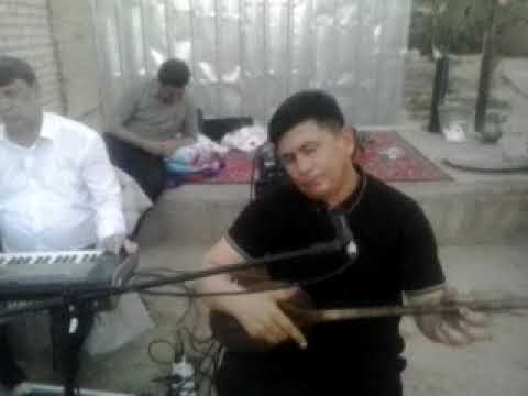 Halk aýdym DOWLET ÝAGMYROW ( Aýrma)