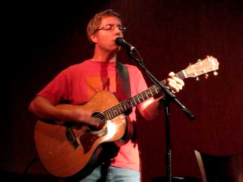 Scott Hunt - 2009 DURANGO Songwriter's Expo/CS