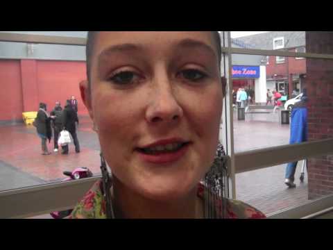 Harpurhey Residents Shares Views On FYZ