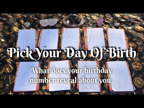 download lagu mp3 mp4 Numerology Video Reading, download lagu Numerology Video Reading gratis, unduh video klip Numerology Video Reading