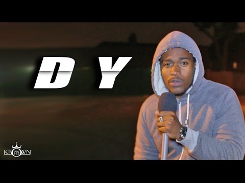 KrownMediaHD: DY [Freestyle] @CallHimDY