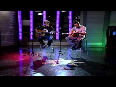 Los Barrankillos - Bales de sang