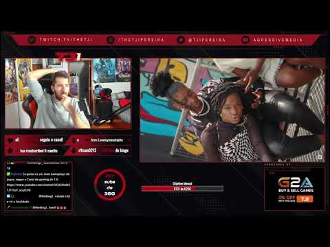 TJI REAGE A NENNY - DO YOU CARE