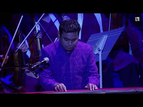 A. R. Rahman Meets Berklee - Bombay Theme (1 of 16)