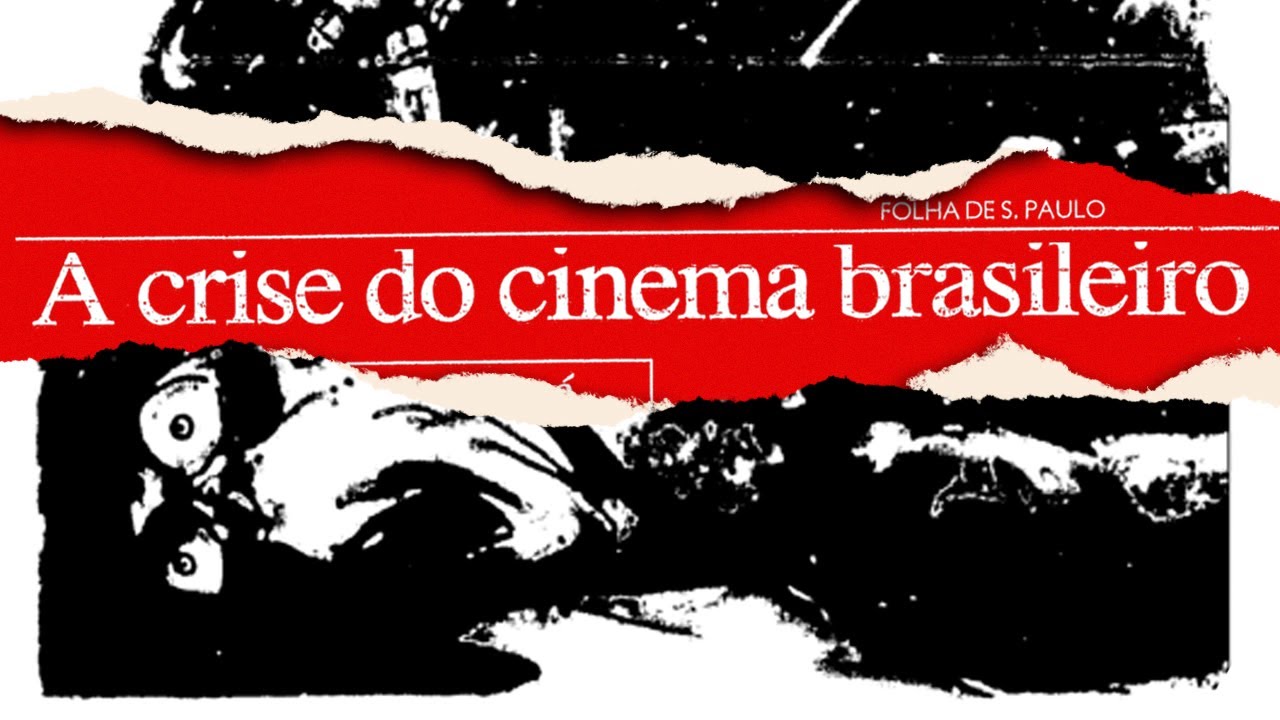 Neoliberalismo X Cinema Brasileiro