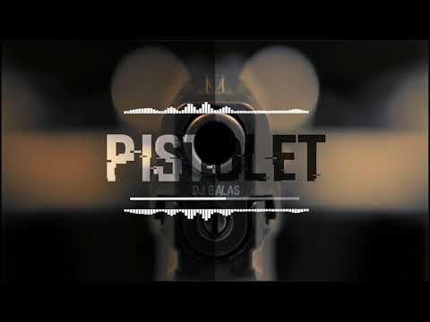 Mr. Polska feat. Malik Montana - Pistolet (Remix Dj BaLaś)