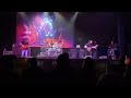 Petrucci Portnoy And LaRue Snake In My Boot Live Town Ballroom Buffalo NY 10 9 2022