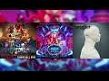 Infinite Gravity Monster Sonic Forces X Hazbin Hotel X Skillet Mashup
