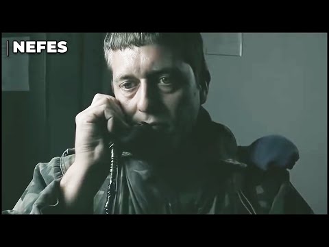 Mete Yüzbaşı, Terörist İle Konuştu | Nefes