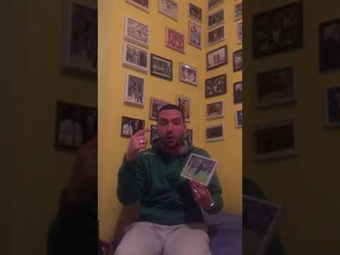 LA STORIA DEL CALCIO #1 Drogba