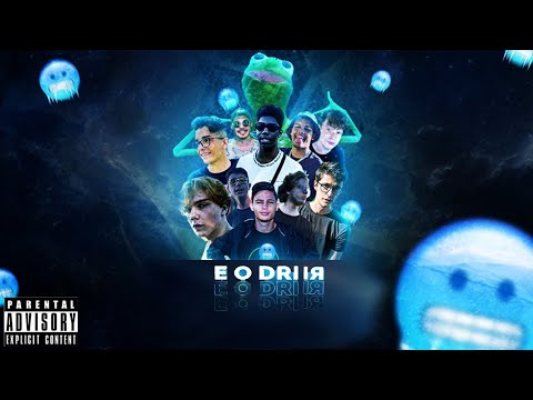 YTPBR - É O DRIP 🥶 - É O DRIIR