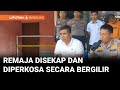 Polisi Tangkap Empat Pelaku Penyekapan Dan Pemerkosaan Anak Di Bawah Umur Liputan 6 Bandung