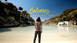 BENAB - BALEARES (CLIP OFFICIEL)