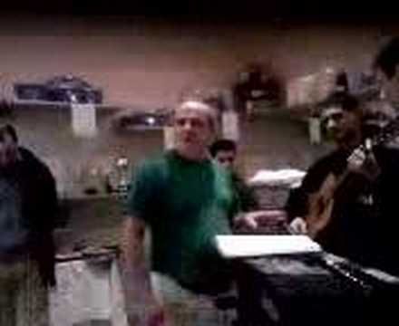 un venerdì da leoni