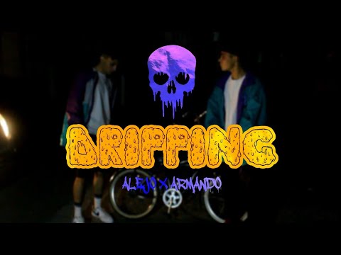 Alejo Gxng - DRIPPING ft Armando (Videoclip Oficial)